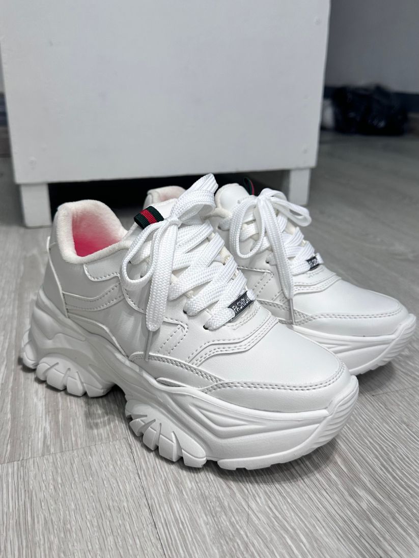 Gucci Blanco