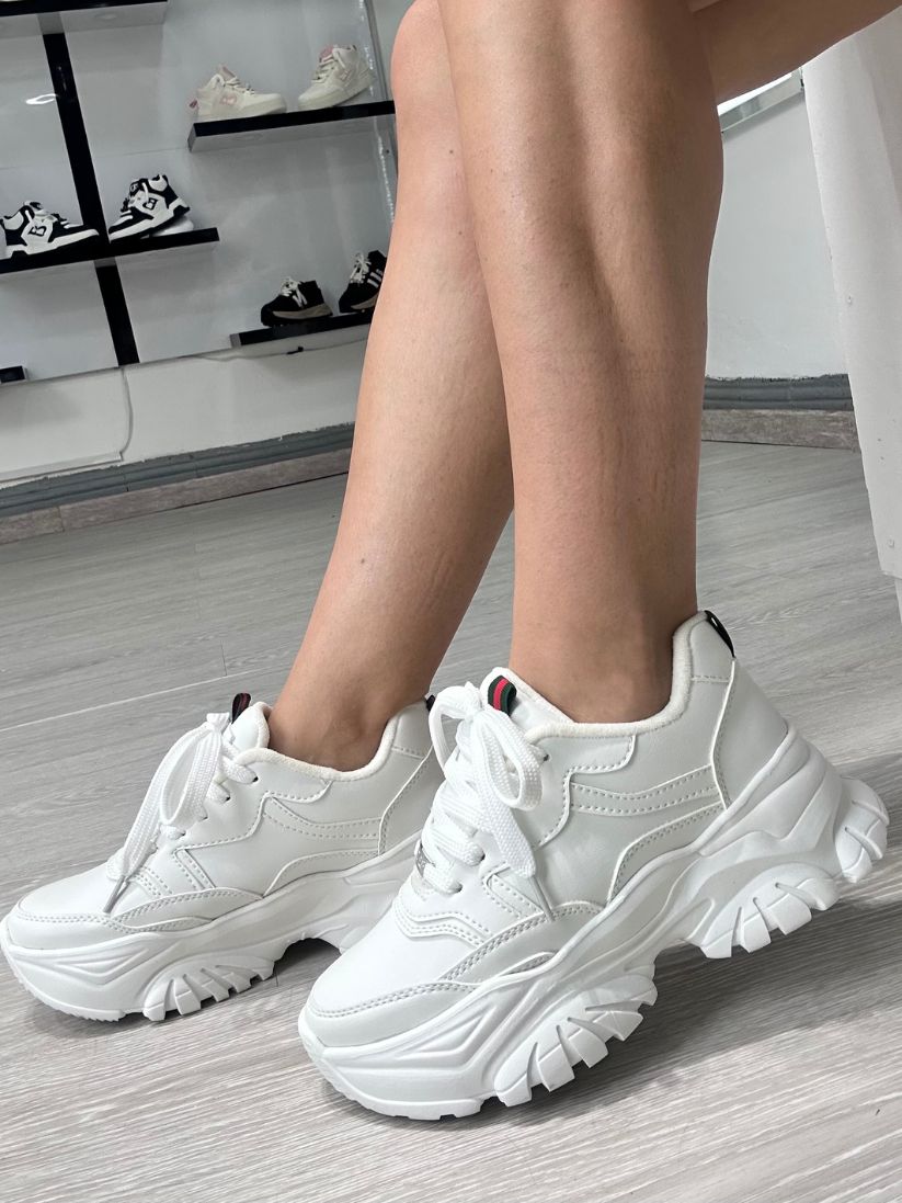 Gucci Blanco
