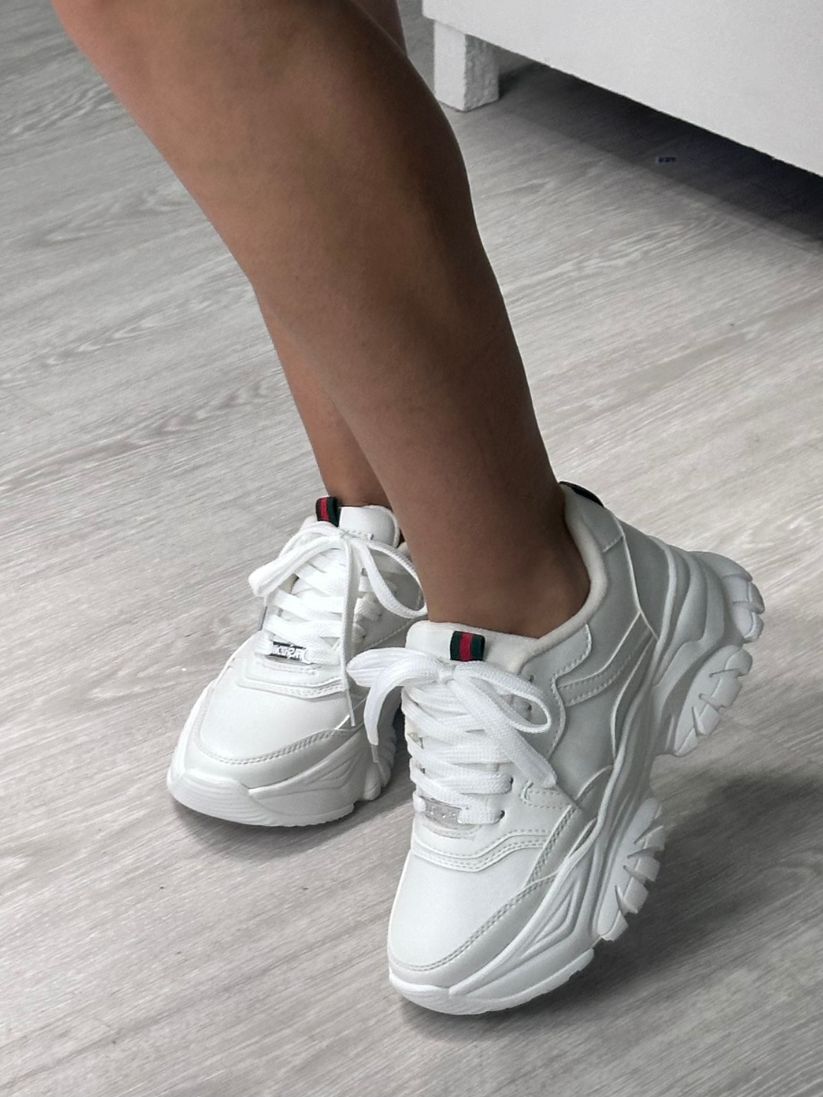 Gucci Blanco