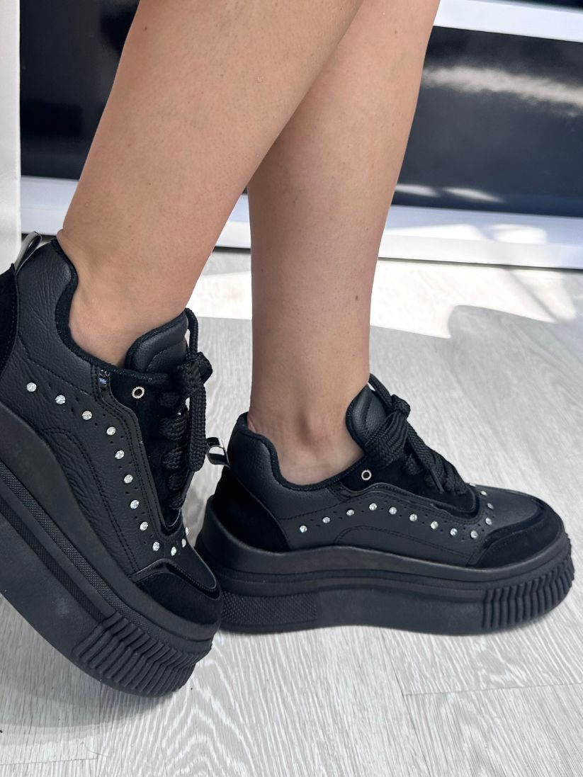 Diamante Negro