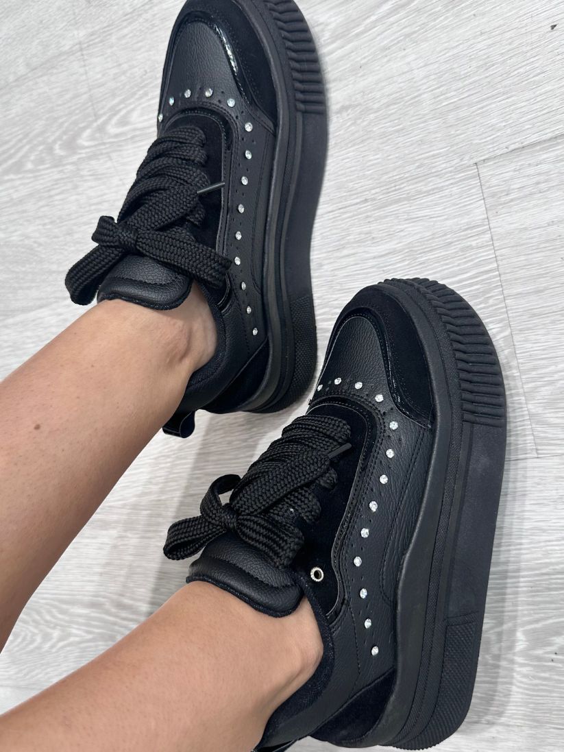 Diamante Negro