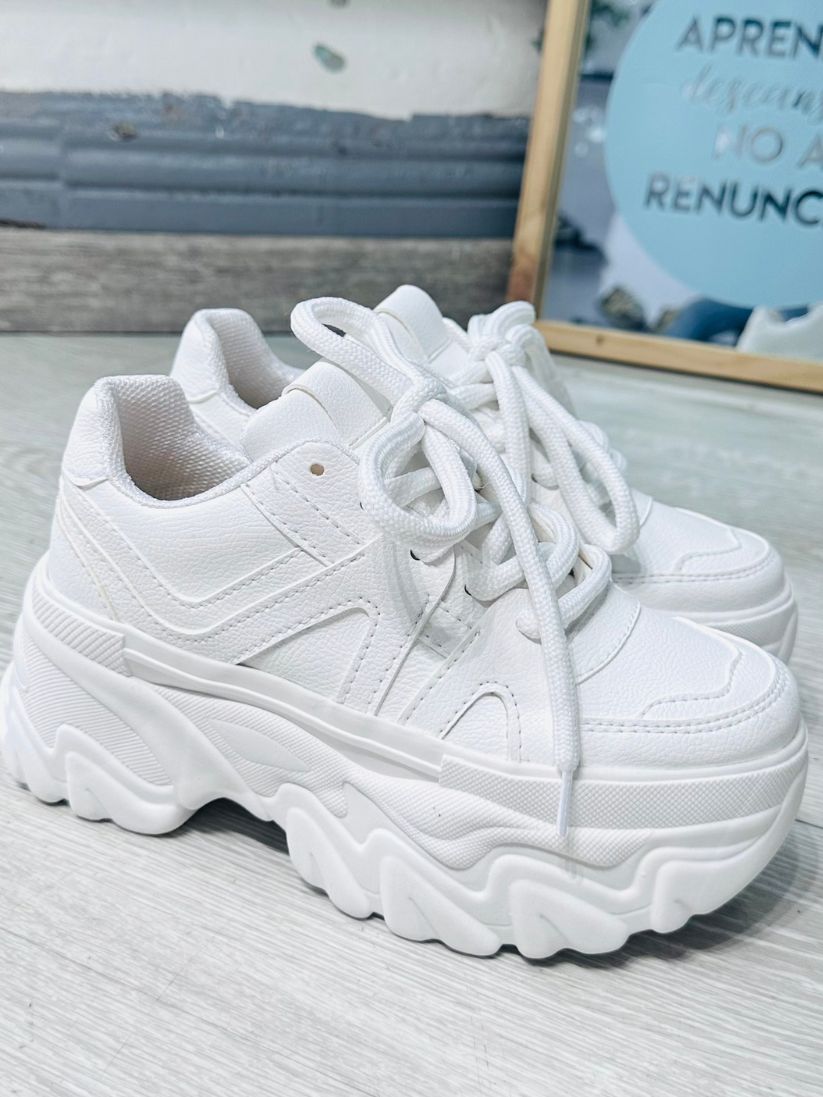 Tinni Blanco