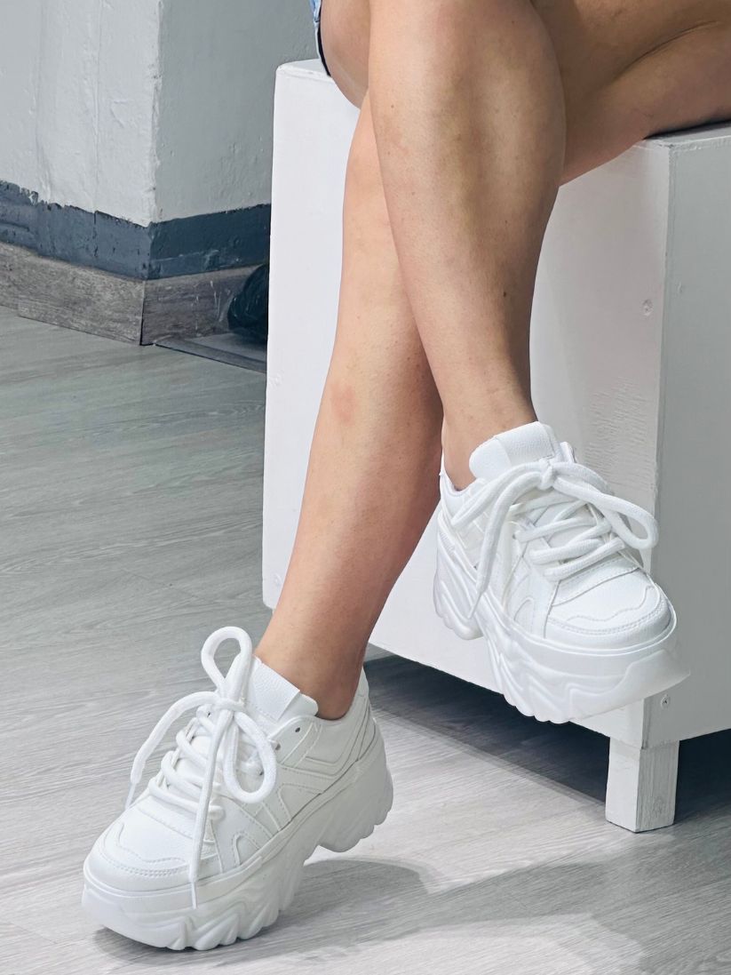 Tinni Blanco