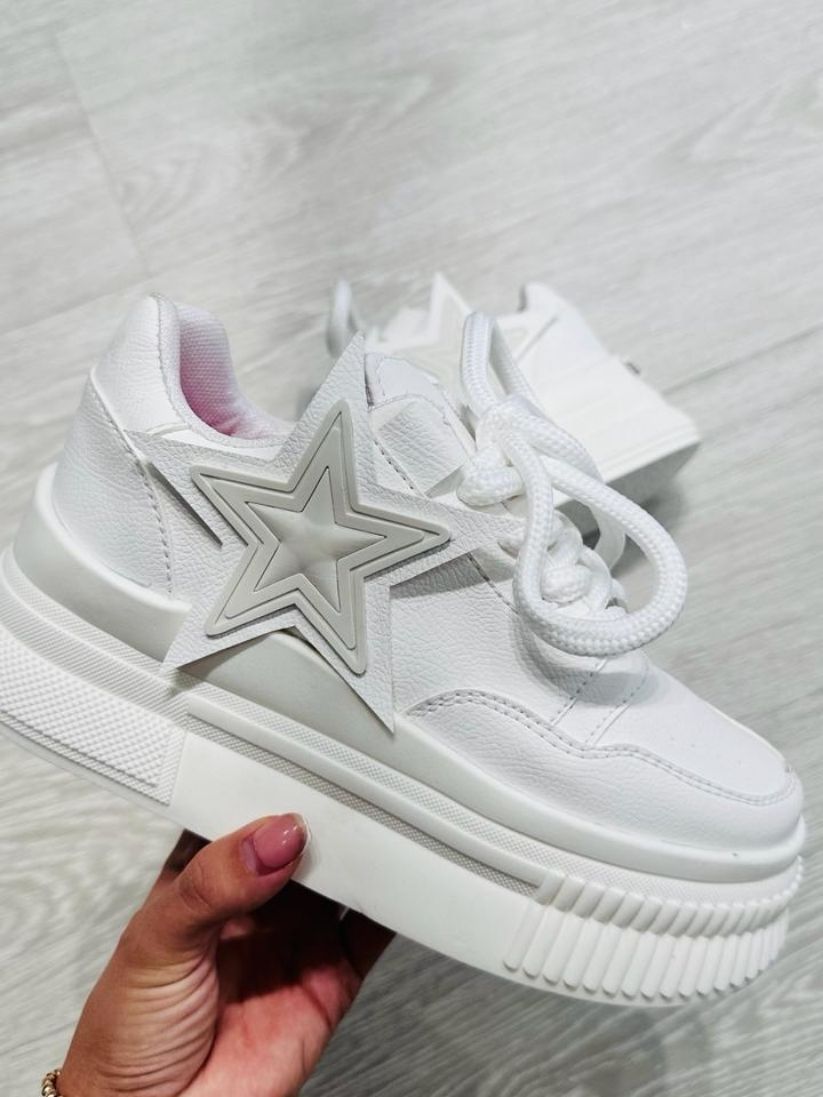 Estrella Blanco