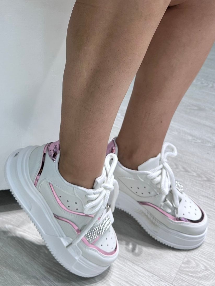 Espejo Rosa