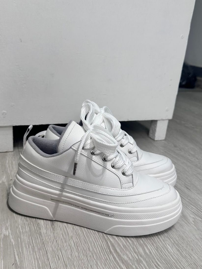 Elegant Blanco