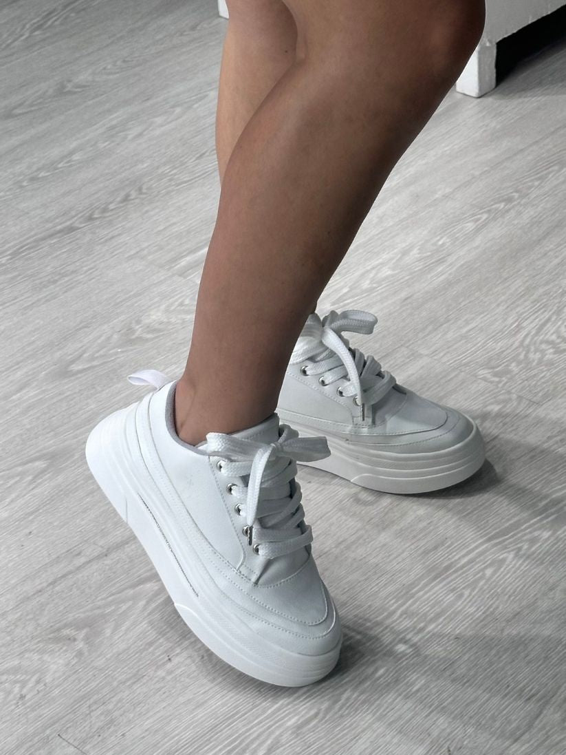 Elegant Blanco