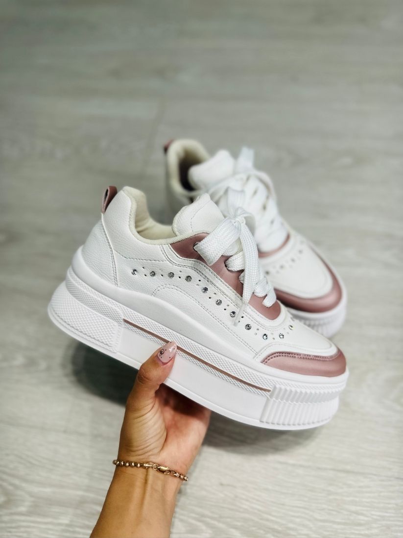 Diamont Rosa