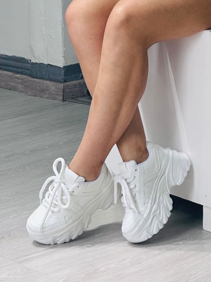 Tinni Blanco
