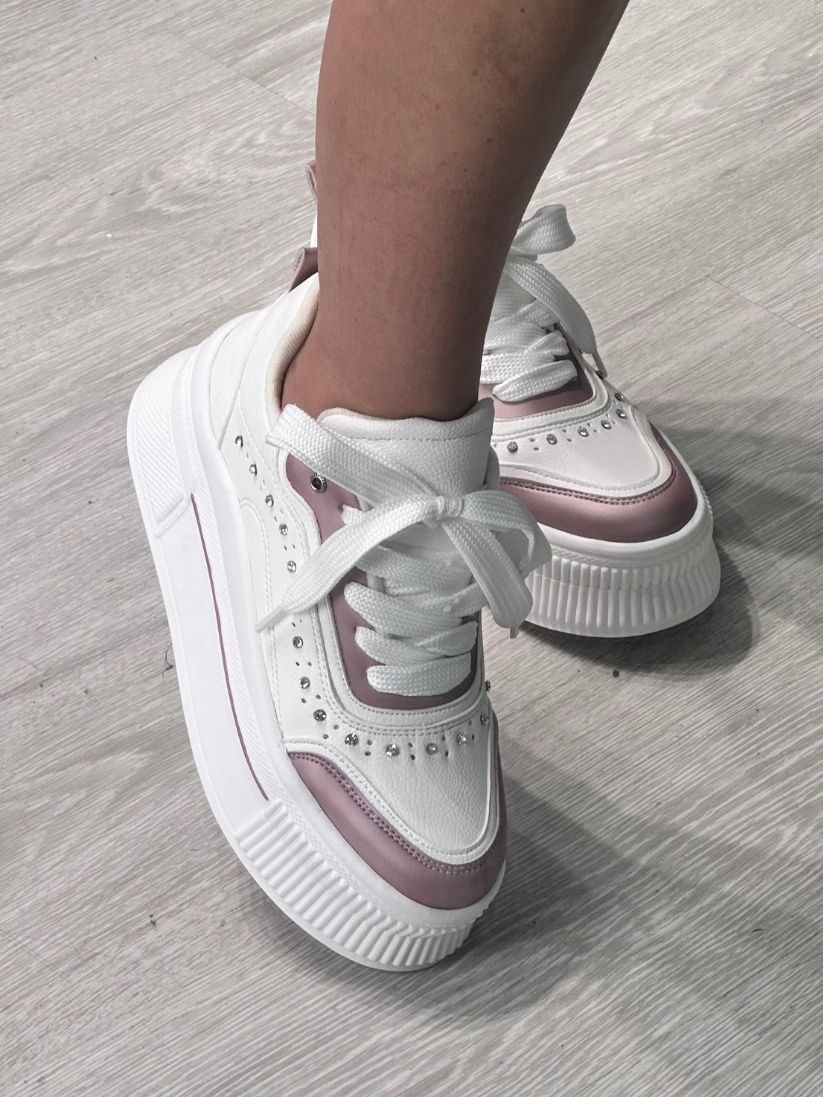 Diamont Rosa