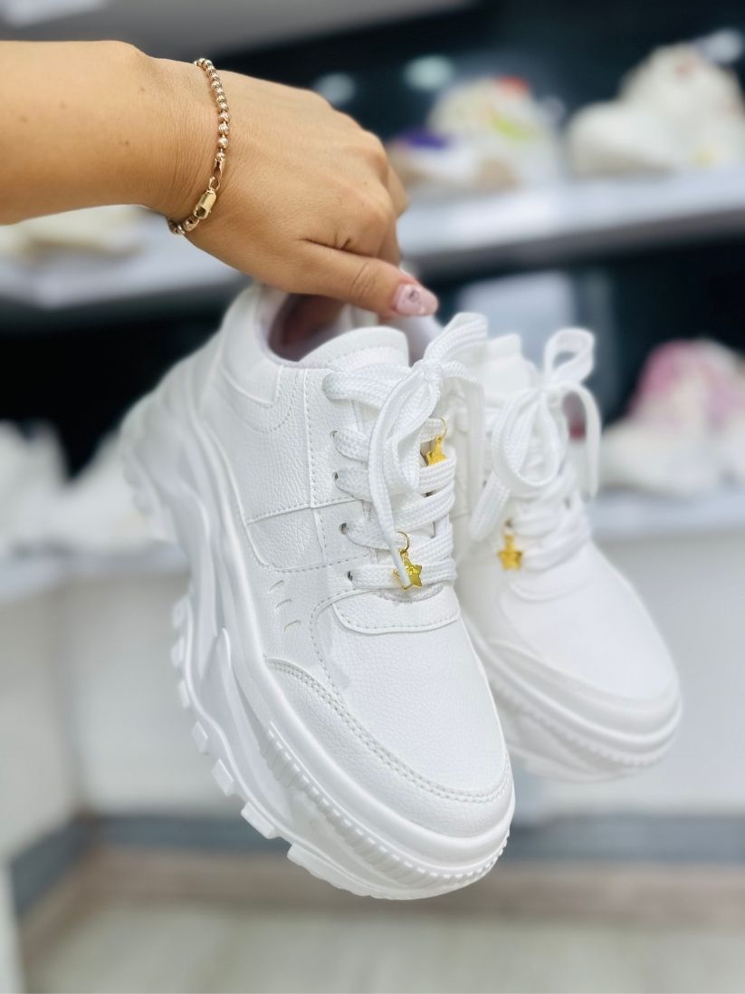 Coronas Blanco