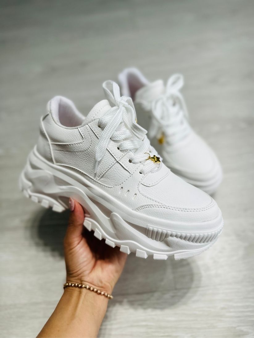 Coronas Blanco