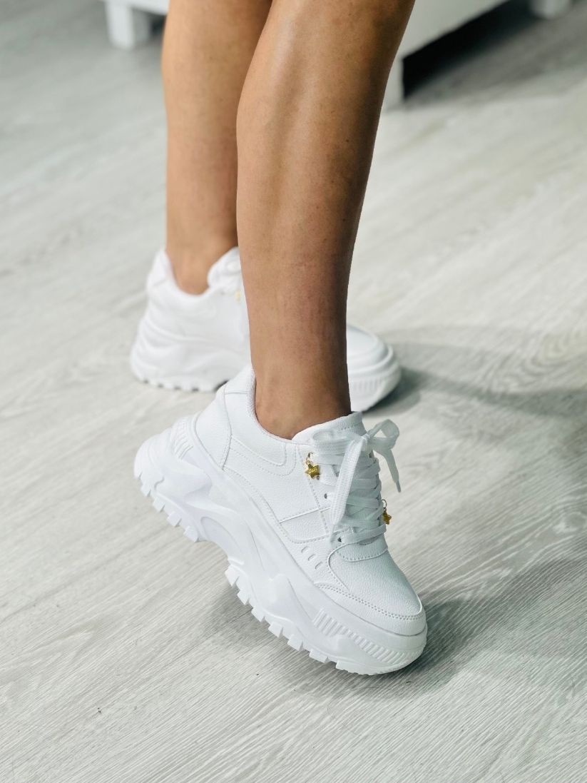 Coronas Blanco