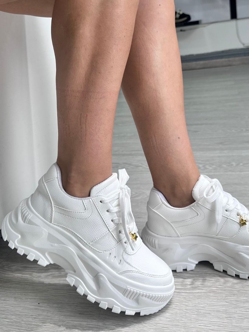 Coronas Blanco