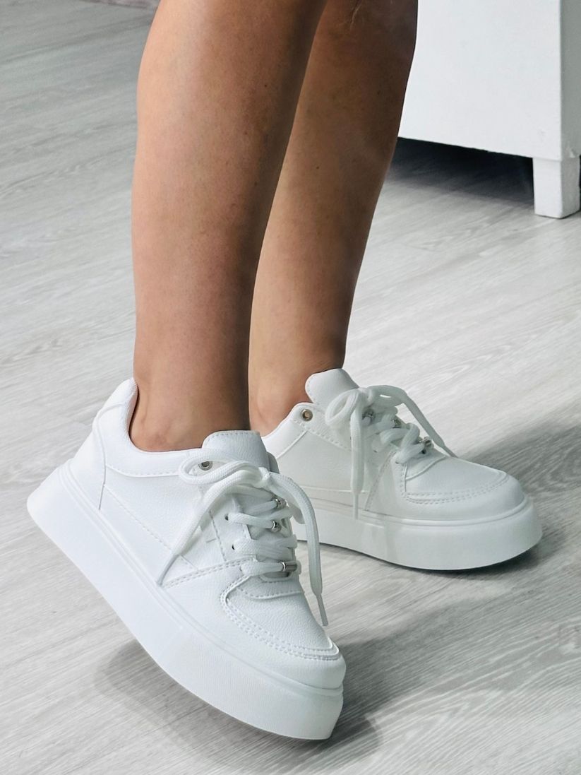 Classi Blanco