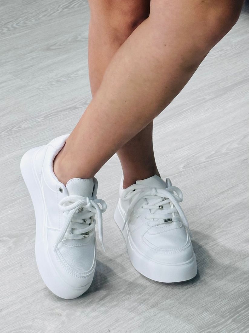 Classi Blanco