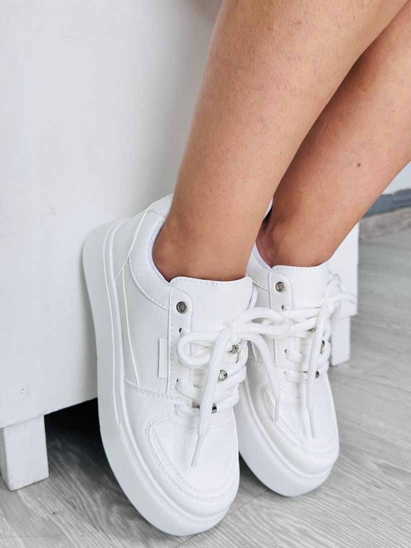 Classi Blanco