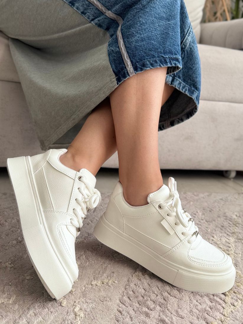 Classi Blanco