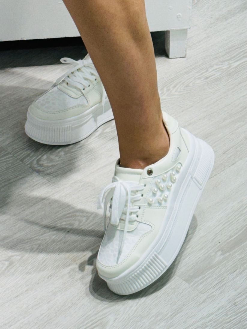 Pepita Blanco