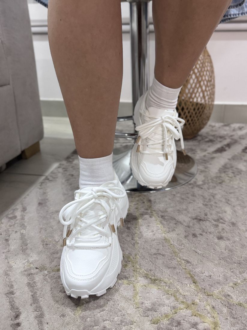 Roma Blanco