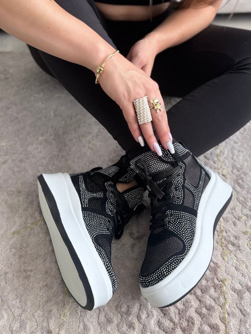 Exotik Bota Negra