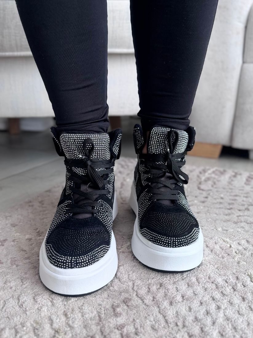 Exotik Bota Negra