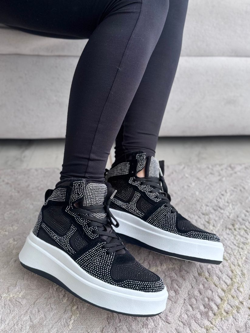 Exotik Bota Negra