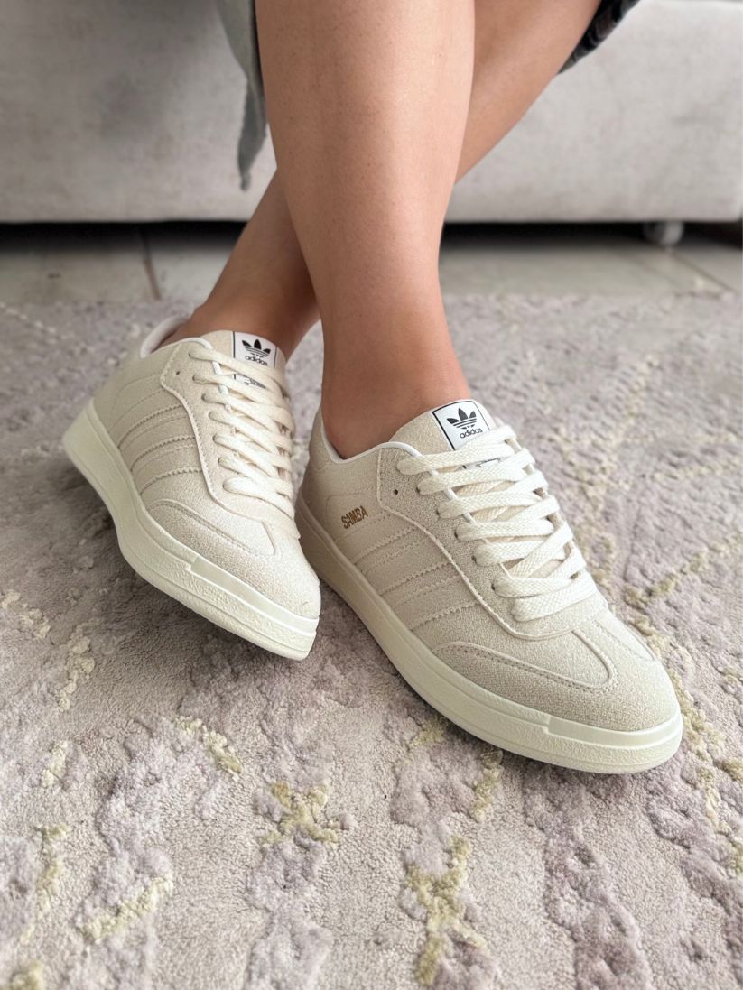 Samba Crema