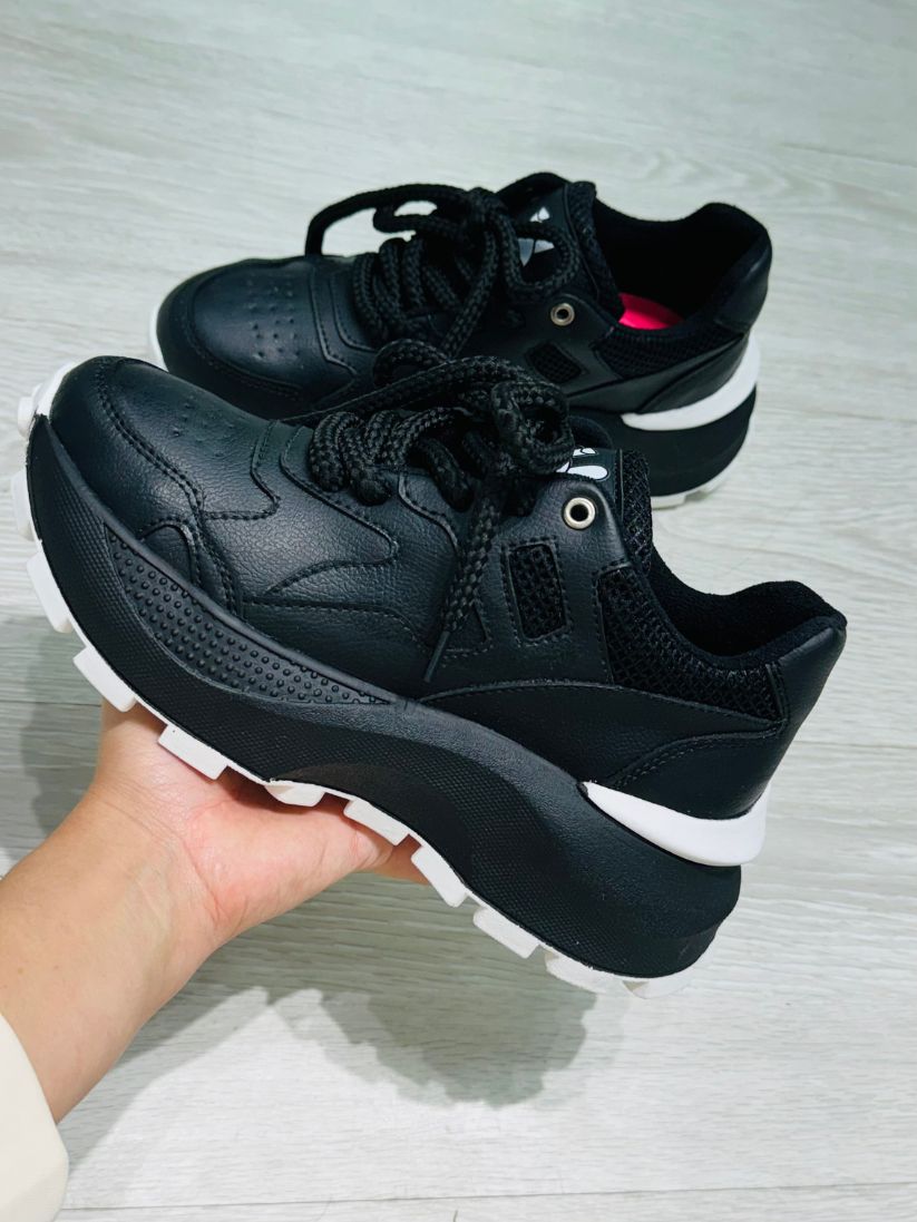 Luxury Negro