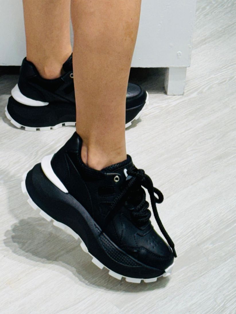 Luxury Negro