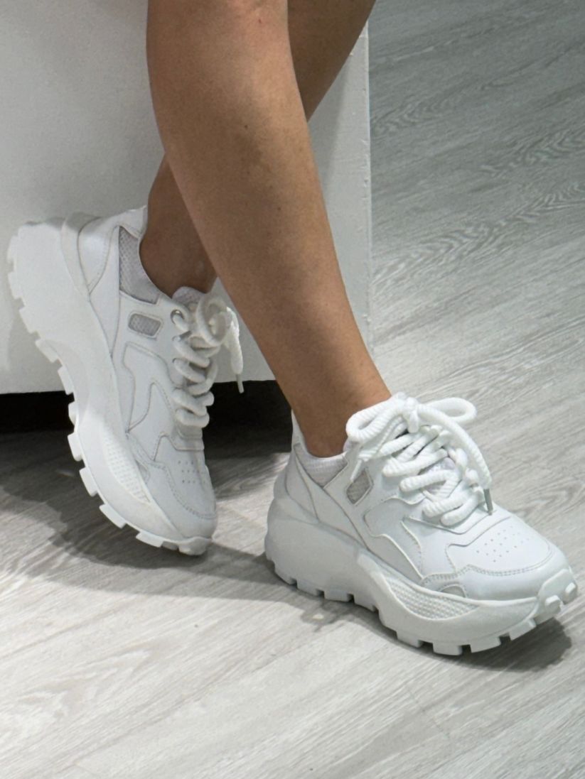 Luxury Blanco