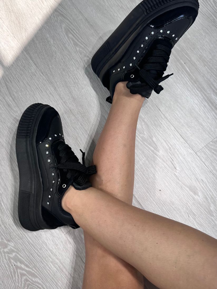 Diamante Negro