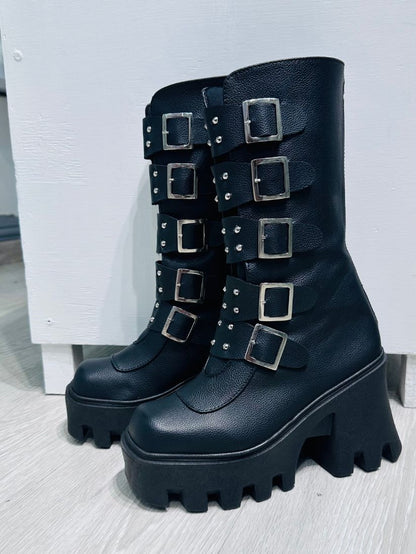Bertel negra