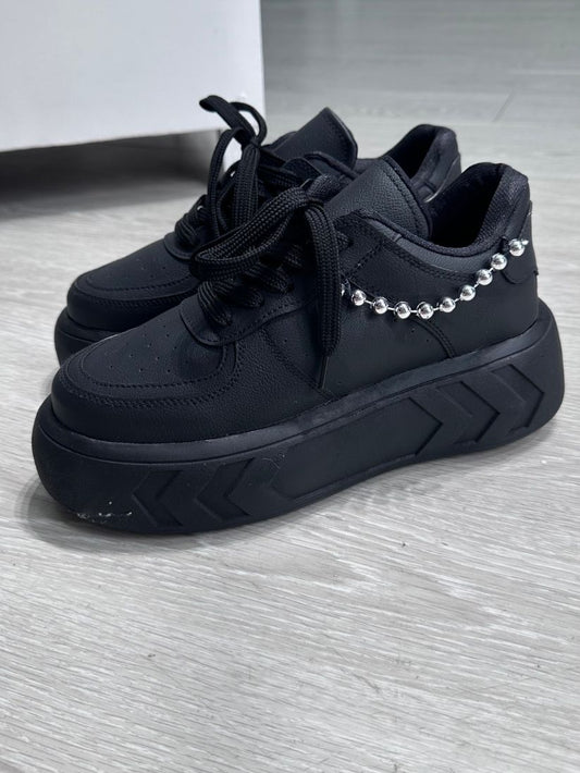 Perlas Negro
