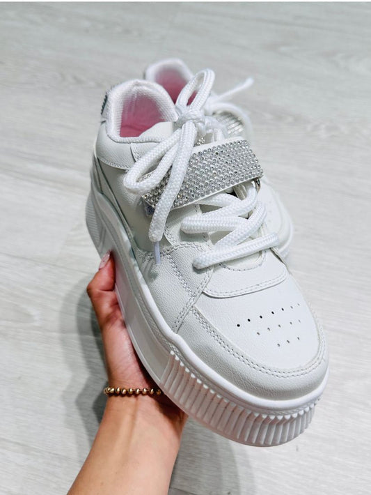 Princesa Blanco