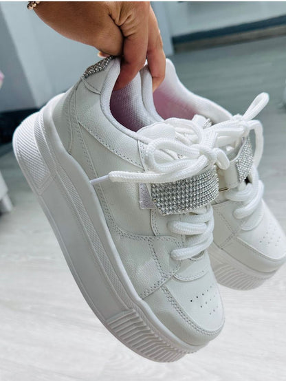 Princesa Blanco
