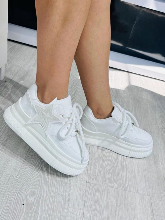 Estrella Blanco