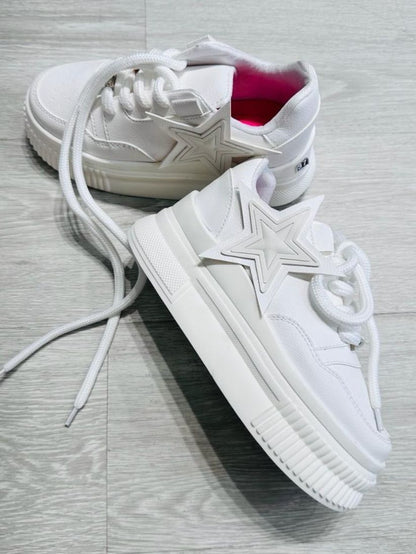Estrella Blanco