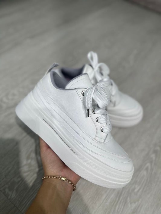 Elegant Blanco