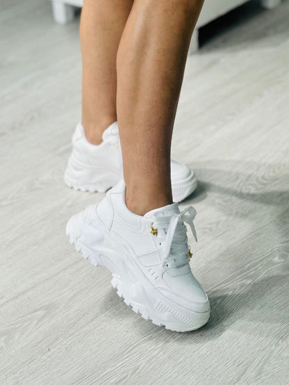 Coronas Blanco