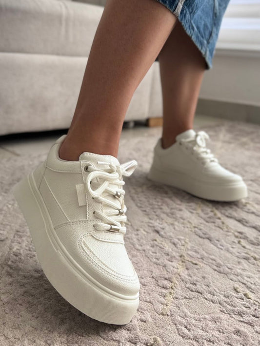 Classi Blanco