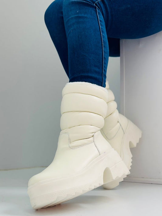 Kendal Corta Blanca