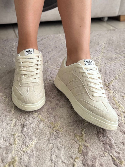 Samba Crema