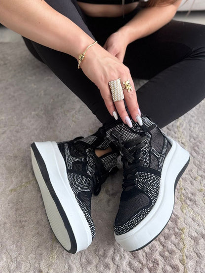 Exotik Bota Negra
