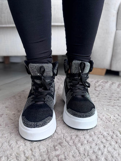 Exotik Bota Negra