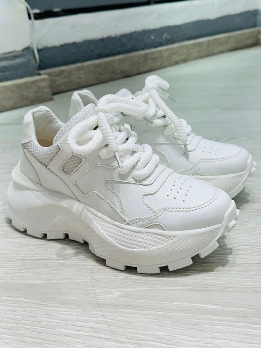 Luxury Blanco