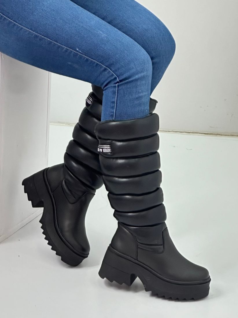 Kendal Negras